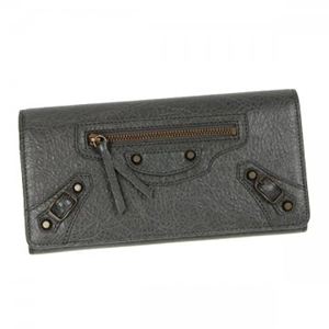 Balenciaga（バレンシアガ） 長財布 163471 3255 GRIS TARMAC