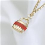 Chloe（クロエ） ペンダント ネックレス 2O0625 42Y PARADISE PINK