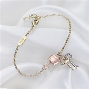 Chloe（クロエ） ブレスレット ブレス 2B0530 999 MULTICOLOR