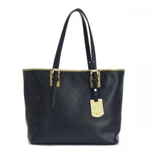 【2013年3月31日まで期間限定値下げ】Longchamp（ロンシャン） トートバッグ LM CUIR 1524 1 NOIR