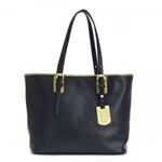 【2013年3月31日まで期間限定値下げ】Longchamp（ロンシャン） トートバッグ LM CUIR 1524 1 NOIR