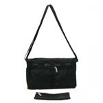 【2013年4月30日まで期間限定値下げ】LESPORTSAC（レスポートサック） ナナメガケバッグ MENS／GUYS 7519