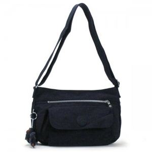 【2013年6月30日まで期間限定値下げ】Kipling（キプリング） ショルダーバッグ BASIC K13163 511 TRUE BLUE