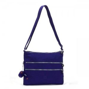 【2013年6月30日まで期間限定値下げ】Kipling（キプリング） ショルダーバッグ BASIC K13335 561 FLASH BLUE