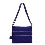 【2013年6月30日まで期間限定値下げ】Kipling（キプリング） ショルダーバッグ BASIC K13335 561 FLASH BLUE