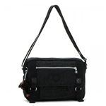 【2013年7月31日まで期間限定値下げ】Kipling（キプリング） ショルダーバッグ BASIC K15020 900 BLACK