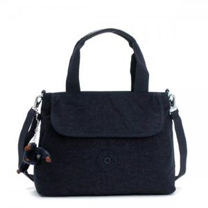 【2013年7月31日まで期間限定値下げ】Kipling（キプリング） ハンドバッグ BASIC K15062 511 TRUE BLUE