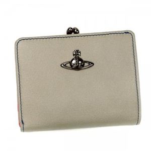 【2013年5月31日まで期間限定値下げ】Vivienne Westwood（ヴィヴィアンウエストウッド） 二つ折り財布（小銭入れ付） ASTORIA 32304 TOUPE