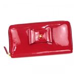 【2013年7月31日まで期間限定値下げ】Vivienne Westwood（ヴィヴィアンウエストウッド） 長財布 FIOCCO 5140VV126 BEGONIA