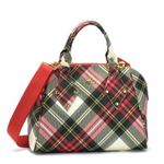 【2013年8月31日まで期間限定値下げ】Vivienne Westwood（ヴィヴィアンウエストウッド） ハンドバッグ DERBY 5790 NEW EXHIBITION