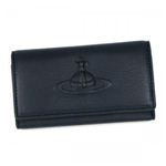 【2013年4月30日まで期間限定値下げ】Vivienne Westwood（ヴィヴィアンウエストウッド） キーケース CHELSEA 32282 JEANS