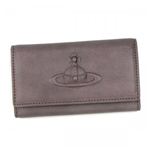 【2013年4月30日まで期間限定値下げ】Vivienne Westwood（ヴィヴィアンウエストウッド） キーケース CHELSEA 32282 LAVENDER
