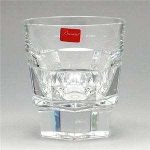 【2013年6月30日まで期間限定値下げ】Baccarat（バカラ） グラス ABYSSE 2106216