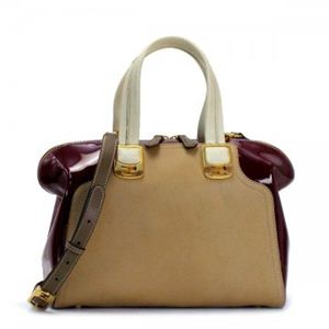 Fendi（フェンディ） ハンドバッグ ジャガー 8BL114 XAA