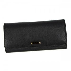 Fendi（フェンディ） 長財布 F09 8M0251 F0KUR NERO