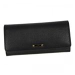 Fendi（フェンディ） 長財布 F09 8M0251 F0KUR NERO