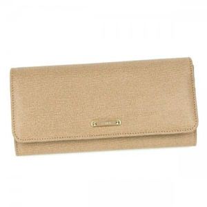 Fendi（フェンディ） 長財布 F09 8M0251 F0ZZH SABBIA