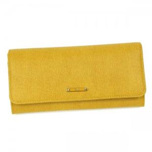 Fendi（フェンディ） 長財布 F09 8M0251 F0A38 GIALLO