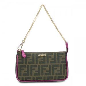 Fendi（フェンディ） ショルダーバッグ GRP 8M0271 F0A73 FUXIA