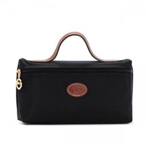 Longchamp（ロンシャン） ポーチ LE PLIAGE 2547 1 NERO