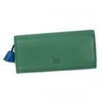 Loewe（ロエベ） 長財布 LOEWE NAPA 182.81.F11 4240 APPLE GREEN
