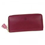 Loewe（ロエベ） 長財布 LOEWE NAPA 182N81.F13 7400 LIPSTICK