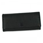 Loewe（ロエベ） 長財布 AMAZONA 113.95.F11 1100 BLACK
