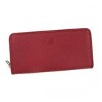Loewe（ロエベ） 長財布 AMAZONA 113N95.F13 7400 LIPSTICK