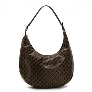 Gherardini（ゲラルディーニ） ショルダーバッグ SOFTY GH0281 TABACCO／NERO