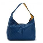 Gherardini（ゲラルディーニ） ショルダーバッグ SOFTY DOUBLE FACE GH0211 COBALTO／SUN