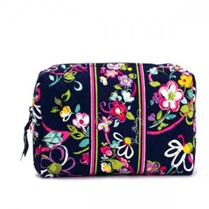 Vera Bradley（ヴェラブラッドリー） ポーチ 10108 132 RIBBONS