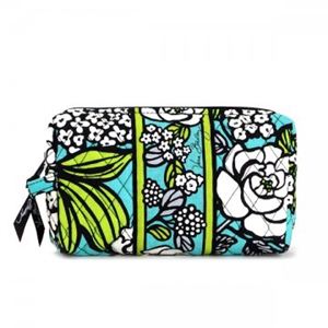 Vera Bradley（ヴェラブラッドリー） ポーチ 10385 120 ISLAND BLOOMS