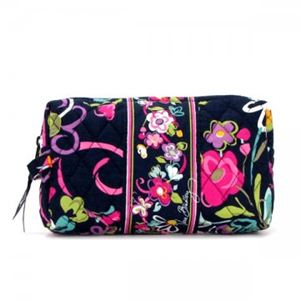 Vera Bradley（ヴェラブラッドリー） ポーチ 10385 132 RIBBONS