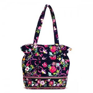 Vera Bradley（ヴェラブラッドリー） ショルダーバッグ 12167 132 RIBBONS