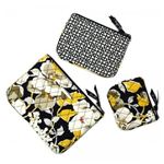 Vera Bradley（ヴェラブラッドリー） ポーチ 12303 134 DOGWOOD