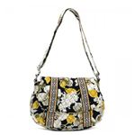 Vera Bradley（ヴェラブラッドリー） ショルダーバッグ 12483 134 DOGWOOD
