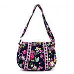 Vera Bradley（ヴェラブラッドリー） ショルダーバッグ 12483 132 RIBBONS