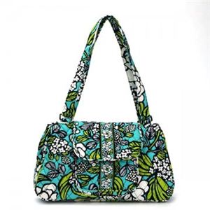 Vera Bradley（ヴェラブラッドリー） ショルダーバッグ 12557 120 ISLAND BLOOMS