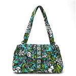 Vera Bradley（ヴェラブラッドリー） ショルダーバッグ 12557 120 ISLAND BLOOMS