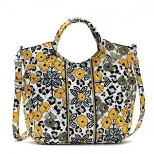Vera Bradley（ヴェラブラッドリー） トートバッグ 12560 135 GOWILD