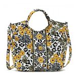 Vera Bradley（ヴェラブラッドリー） トートバッグ 12560 135 GOWILD