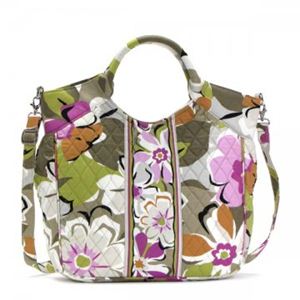Vera Bradley（ヴェラブラッドリー） トートバッグ 12560 131 PORTOBELLO ROAD