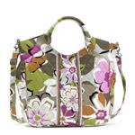 Vera Bradley（ヴェラブラッドリー） トートバッグ 12560 131 PORTOBELLO ROAD