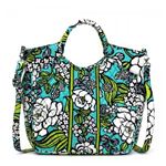 Vera Bradley（ヴェラブラッドリー） トートバッグ 12560 120 ISLAND BLOOMS