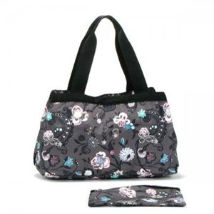 LESPORTSAC（レスポートサック） ハンドバッグ ビージュエルド 7887
