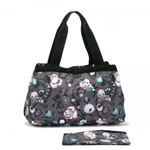 LESPORTSAC（レスポートサック） ハンドバッグ ビージュエルド 7887