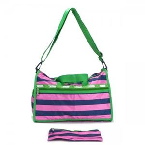 LESPORTSAC（レスポートサック） ボストンバッグ ラグビー 7184