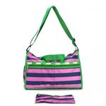 LESPORTSAC（レスポートサック） ボストンバッグ ラグビー 7184