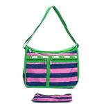 LESPORTSAC（レスポートサック） ナナメガケバッグ ラグビー 7507