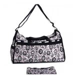 LESPORTSAC（レスポートサック） ボストンバッグ マドモワゼル 7185